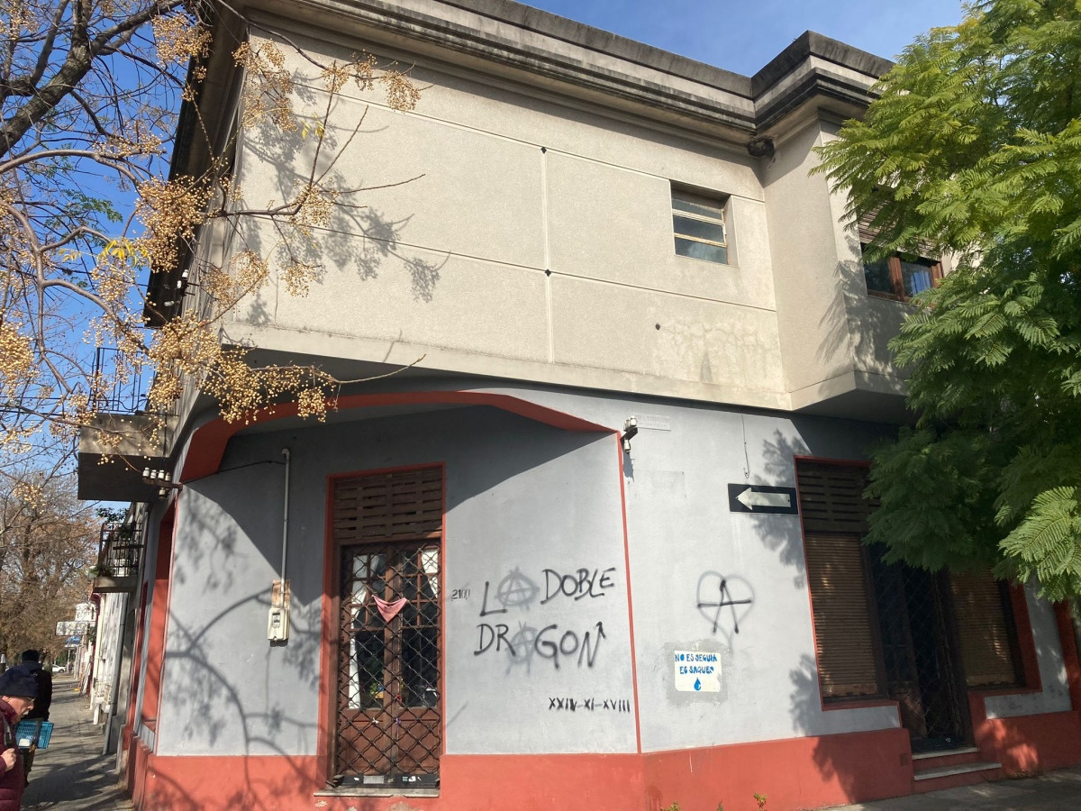 Casa ID.2647 - Casa en excelente esquina (Cufré esq. Gallinal, Jacinto Vera)