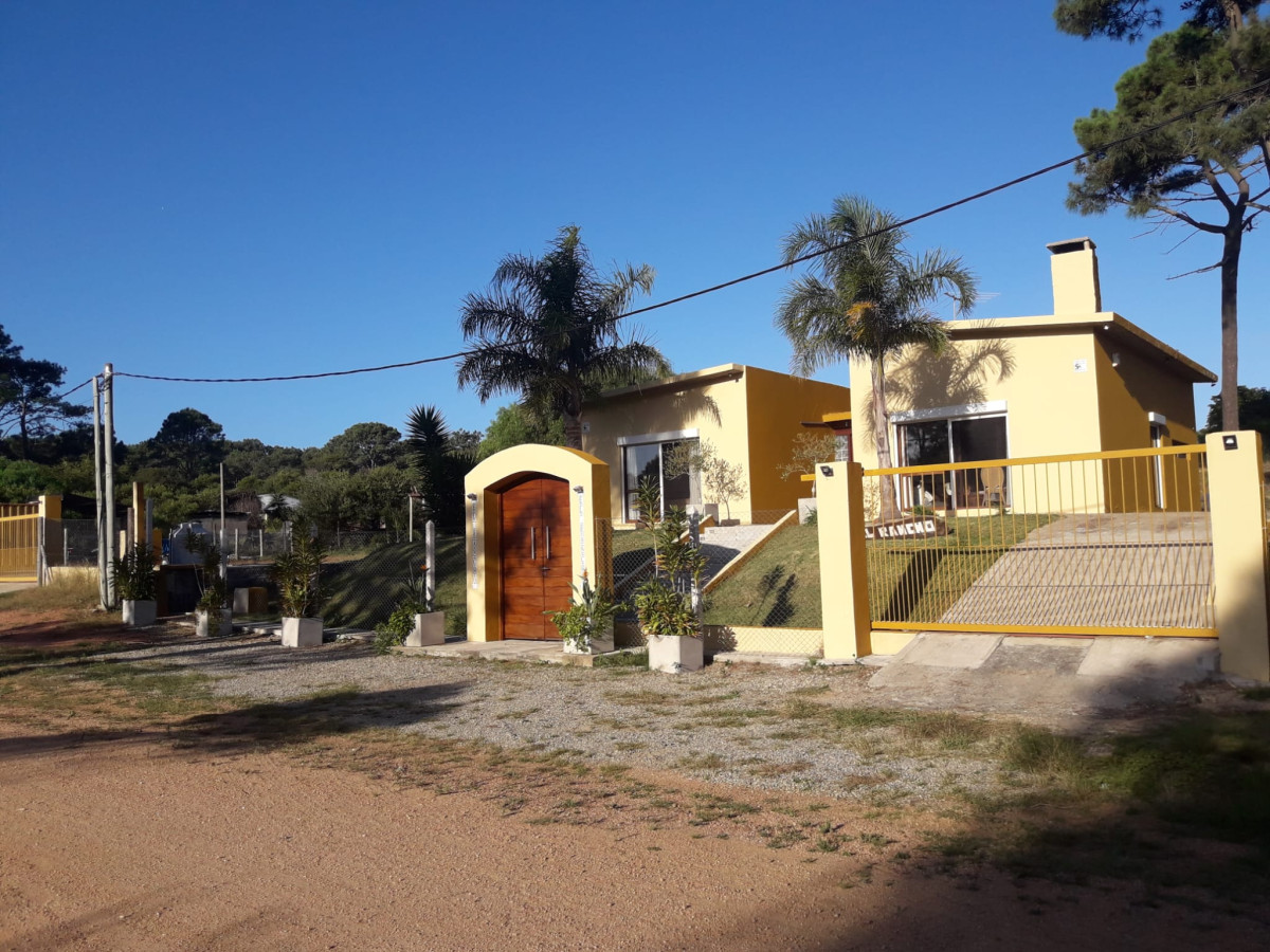 Casa ID.2804 - Casa para la venta 