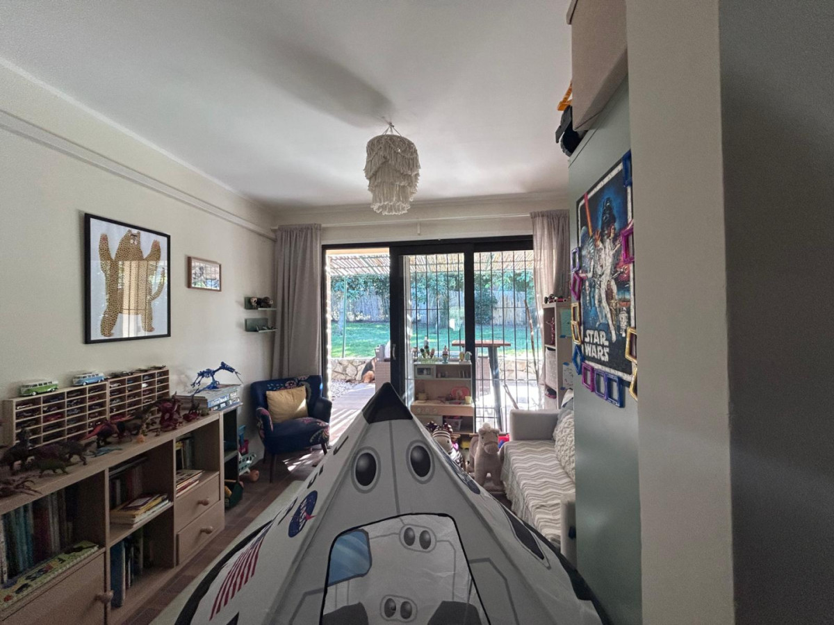 Casa ID.2992 - San Rafael - Casa en Venta - Alquiler anual 