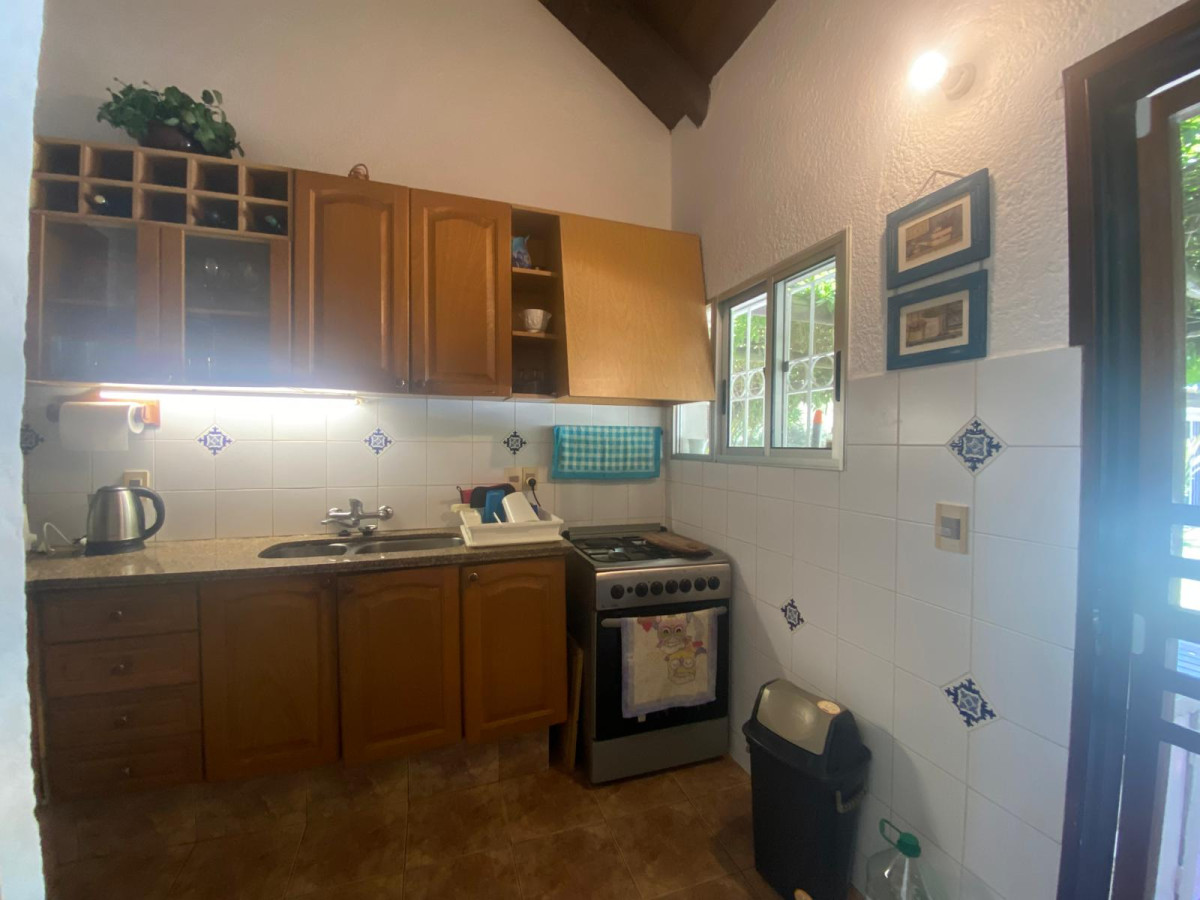 Casa ID.1830 - Casa en El Tesoro, 3 dormitorios *