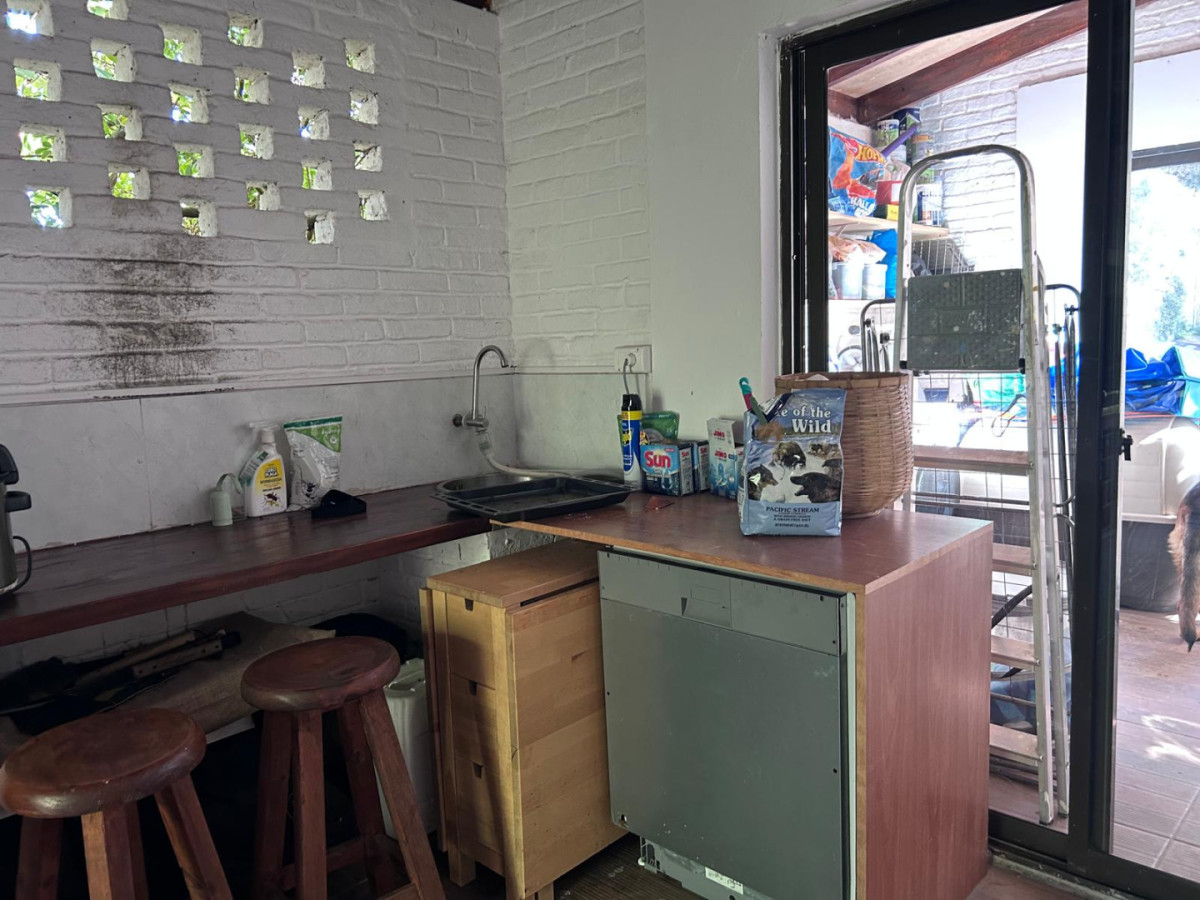 Casa ID.2992 - San Rafael - Casa en Venta - Alquiler anual 