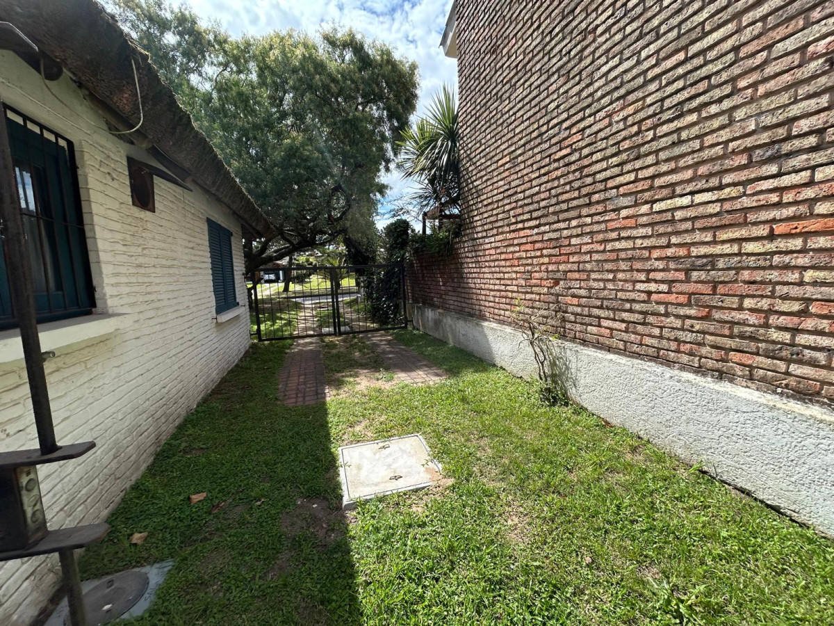 Casa ID.228 - EXCELENTE UBICACION 