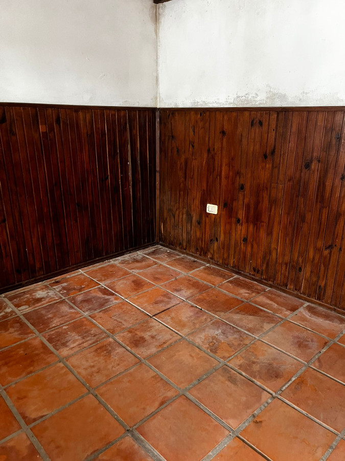 Casa ID.2607 - Se vende casa en el centro de San Carlos
