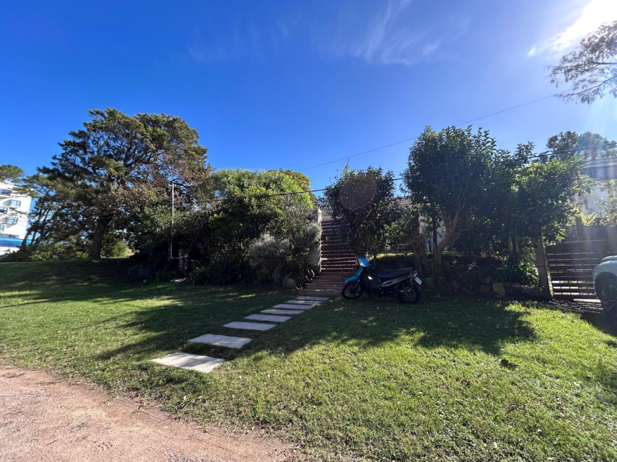 Casa ID.2992 - San Rafael - Casa en Venta - Alquiler anual 