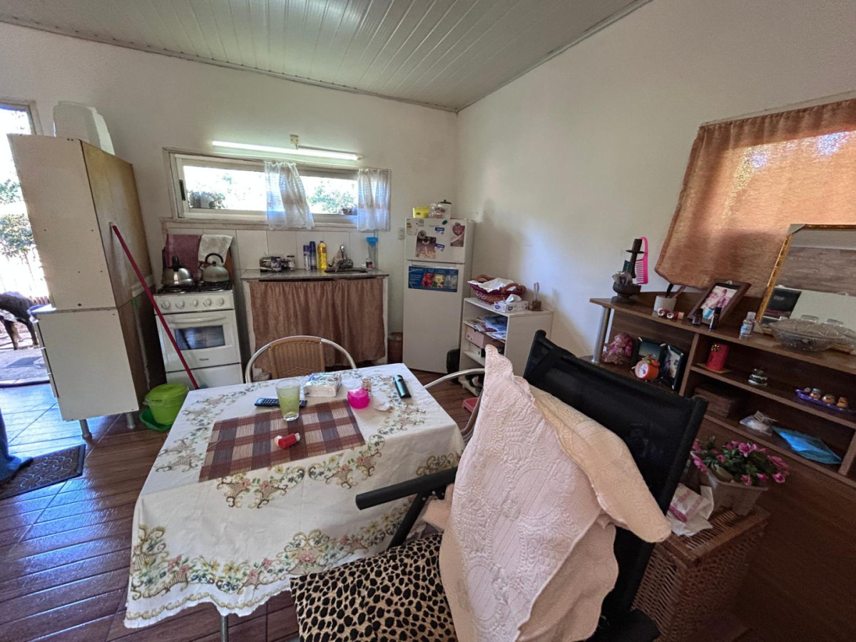 Casa ID.2989 - CASA EN VENTA - ZONA PASO DE LA CADENA 