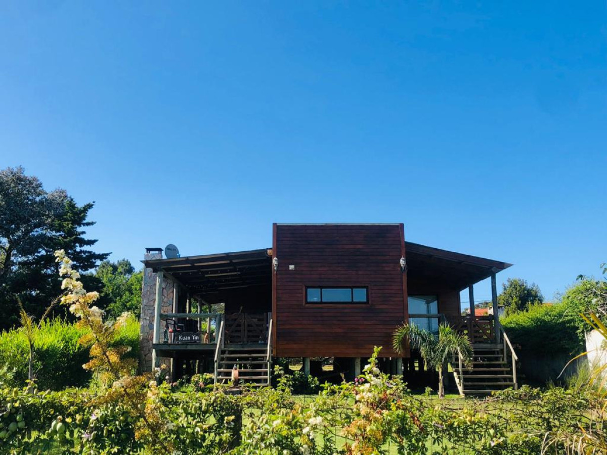 El Chorro - GoPunta - Portal Inmobiliario de Punta del Este - Maldonado