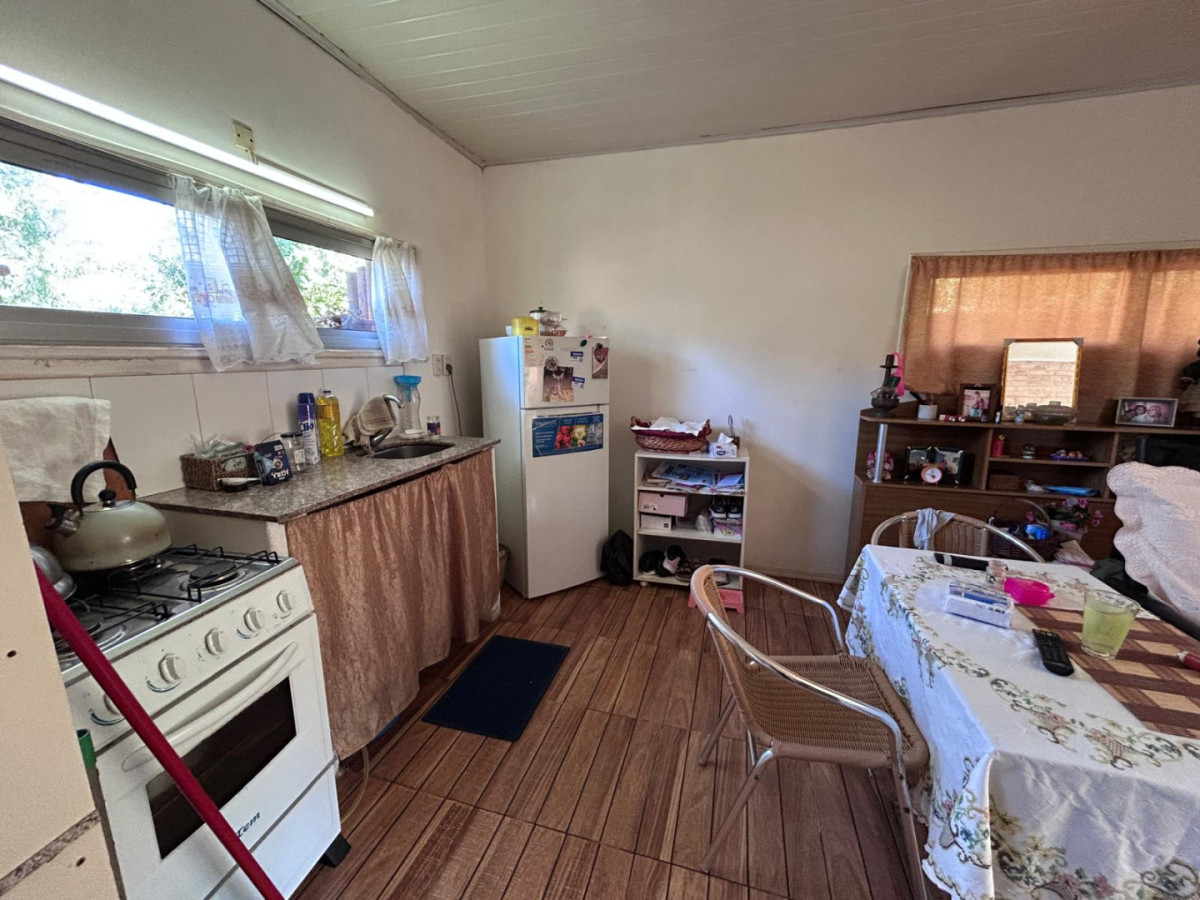 Casa ID.2989 - CASA EN VENTA - ZONA PASO DE LA CADENA 