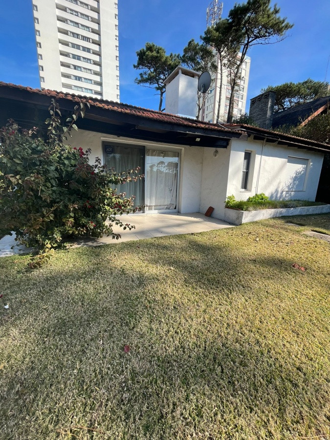 Casa ID.2501 - Muy linda casa, ideal para vivir todo el año
