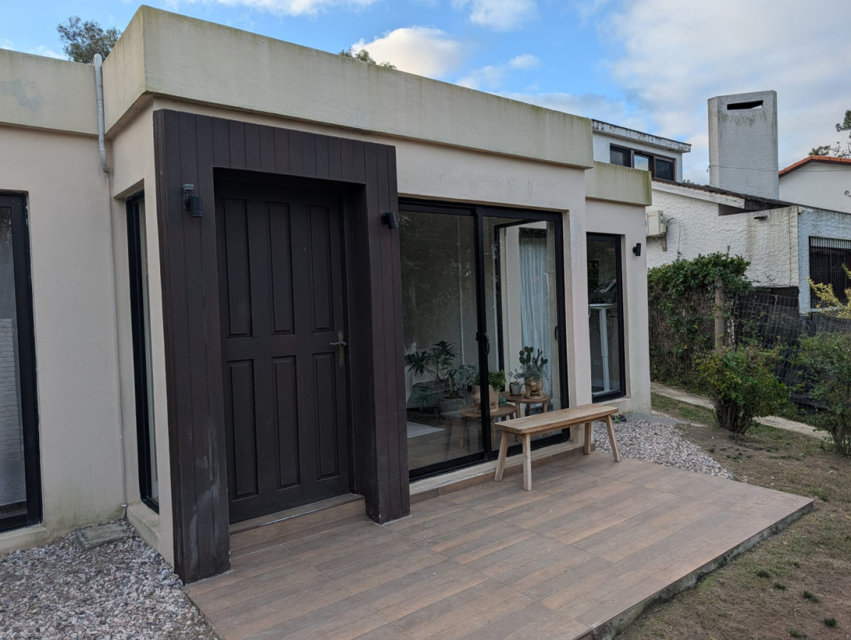 Casa ID.2992 - San Rafael - Casa en Venta - Alquiler anual 