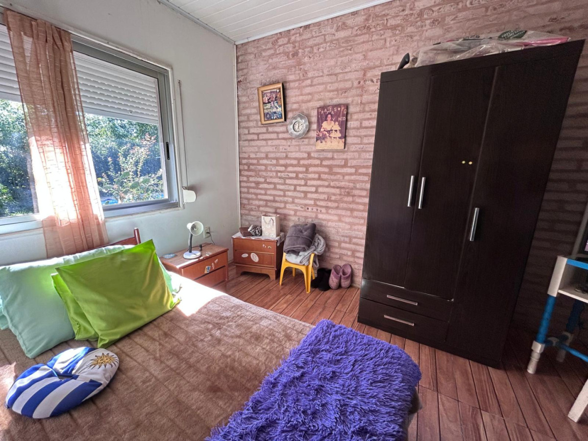 Casa ID.2989 - CASA EN VENTA - ZONA PASO DE LA CADENA 