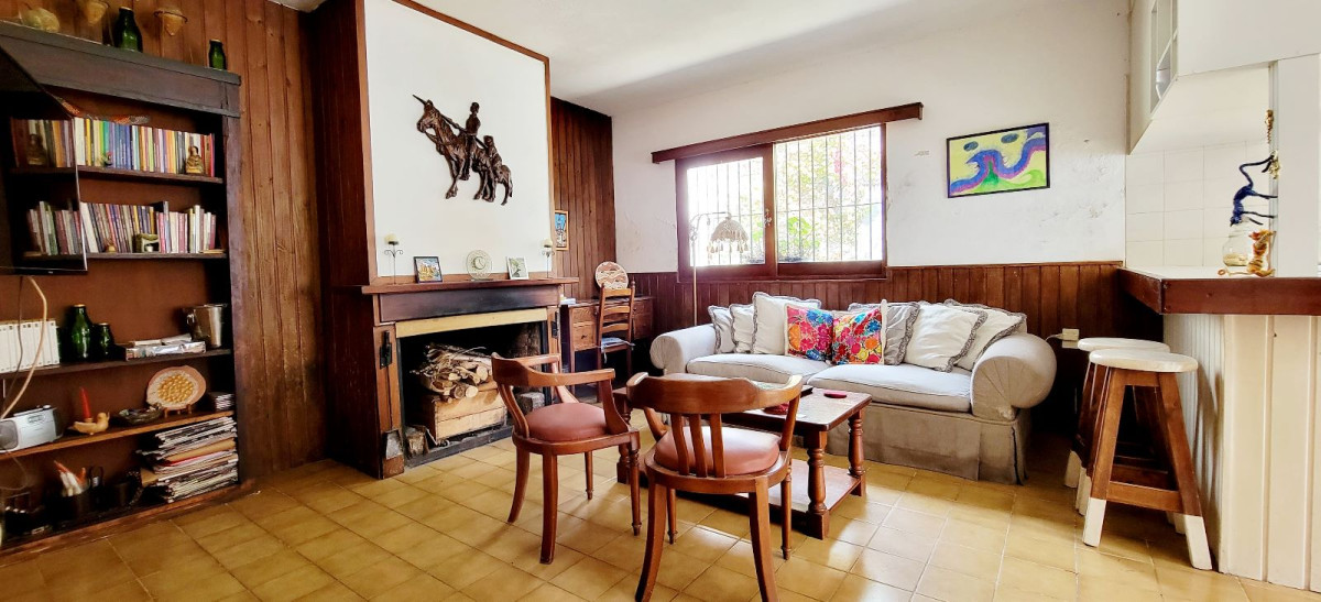 Casa ID.2631 - Se vende casa en San Carlos