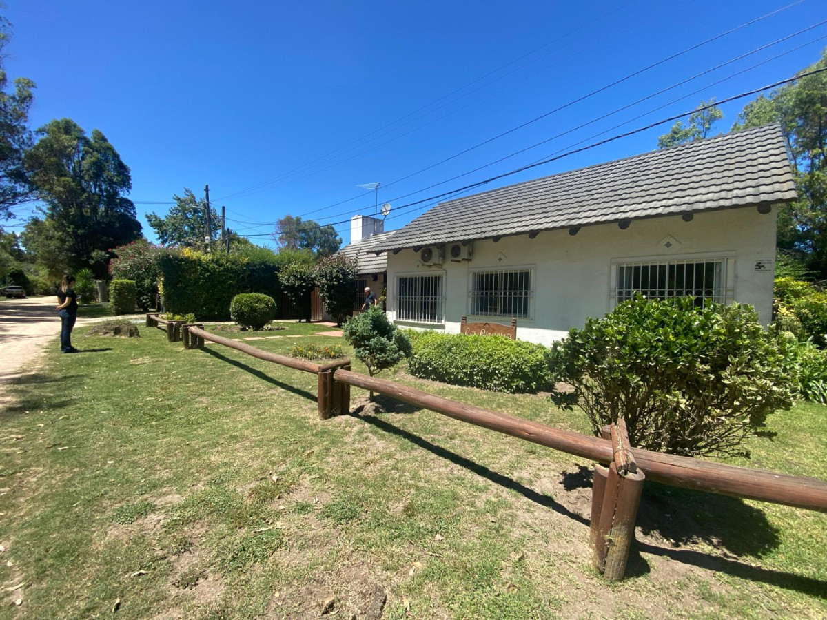 Casa ID.1830 - Casa en El Tesoro, 3 dormitorios *