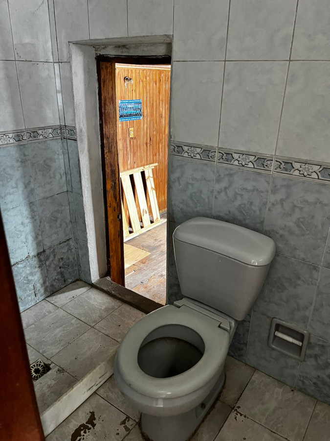 Casa ID.2607 - Se vende casa en el centro de San Carlos