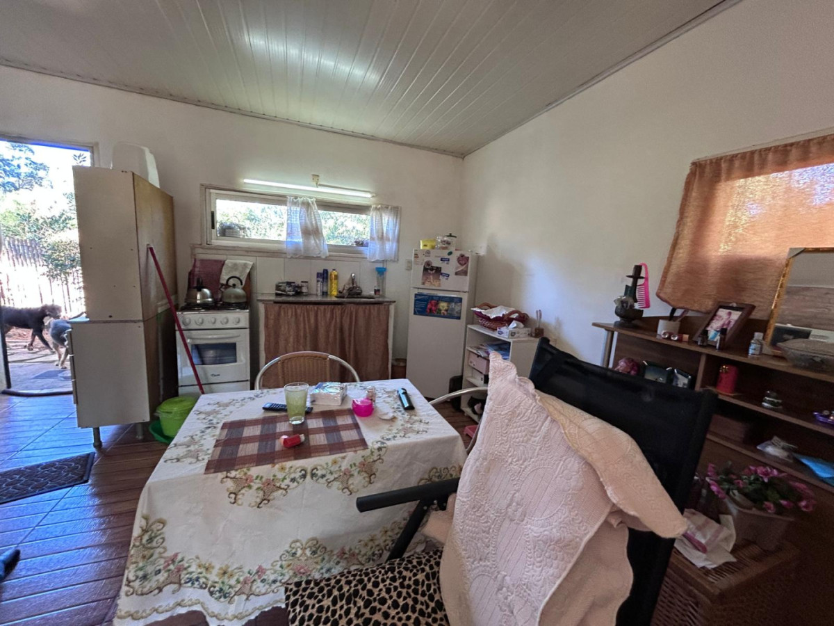 Casa ID.2989 - CASA EN VENTA - ZONA PASO DE LA CADENA 