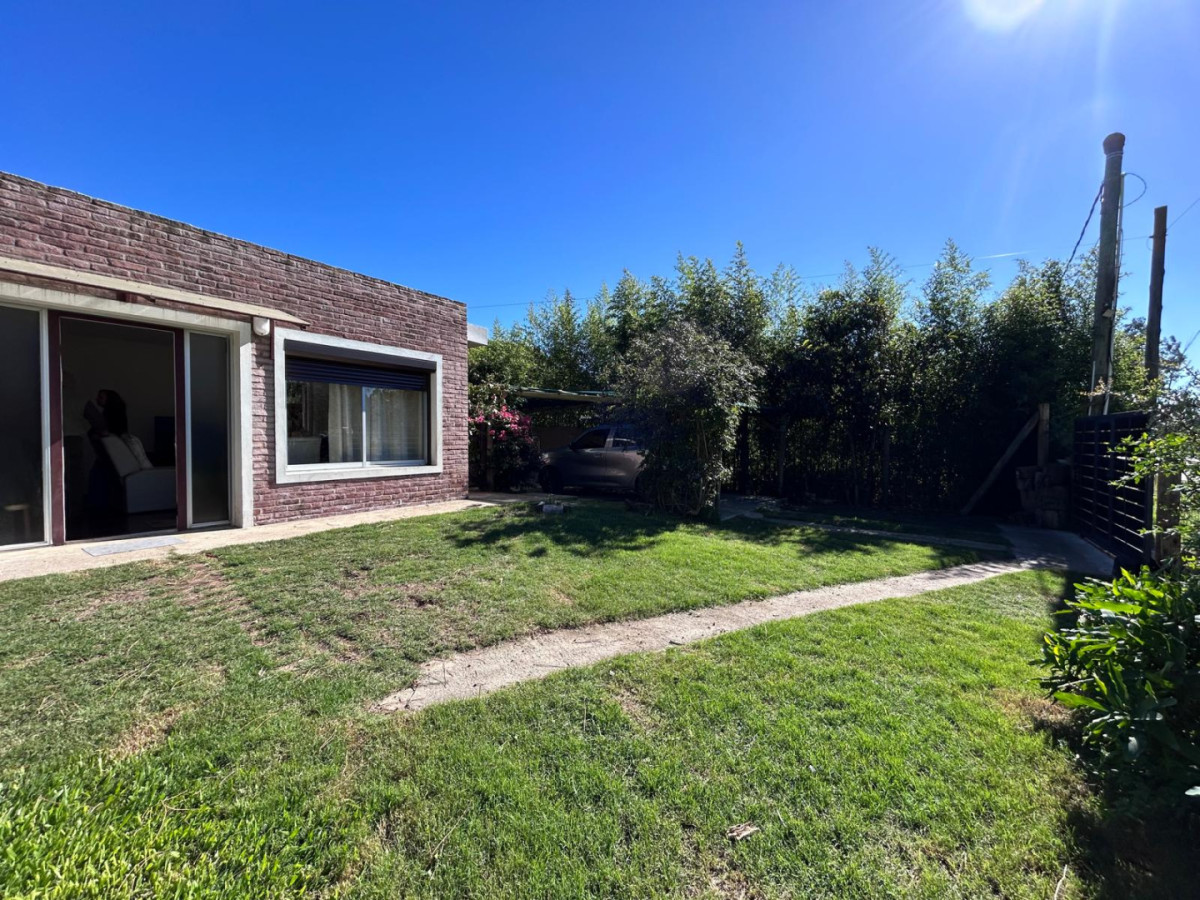 Casa ID.2989 - CASA EN VENTA - ZONA PASO DE LA CADENA 