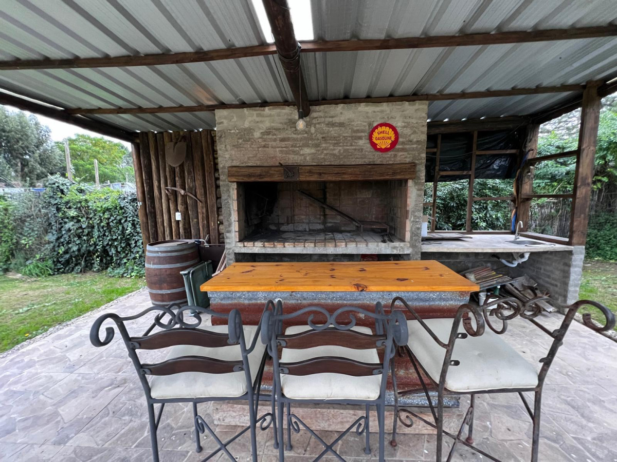 Casa ID.1813 - Excelente casa en Venta en Barrio Cantegril