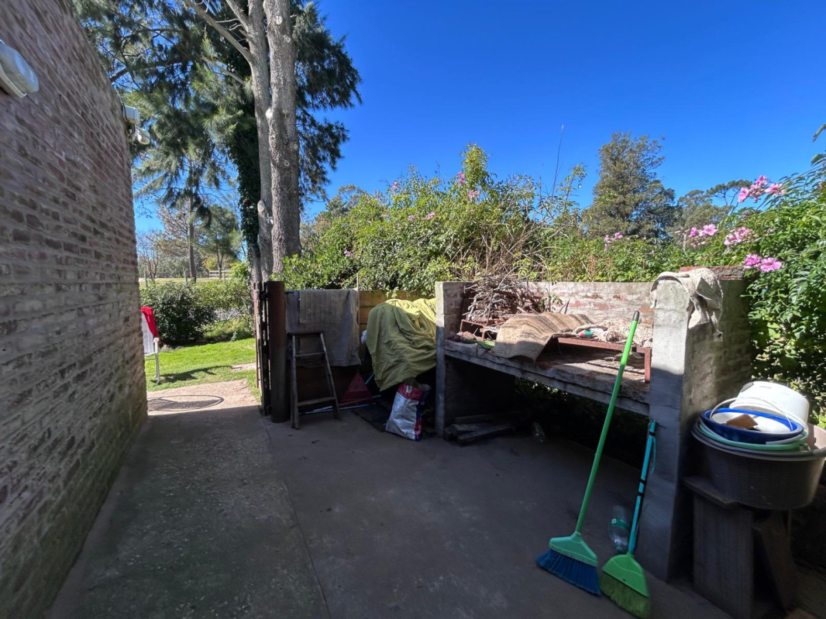 Casa ID.2989 - CASA EN VENTA - ZONA PASO DE LA CADENA 