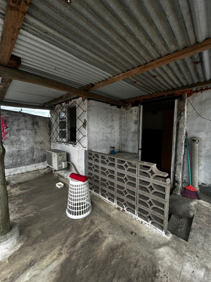 Casa ID.2607 - Se vende casa en el centro de San Carlos
