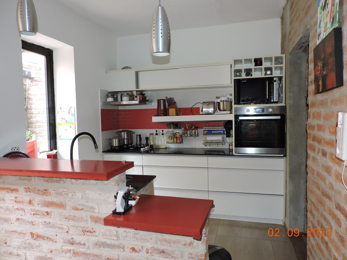 Casa ID.2815 - Próxima a Montevideo Shopping