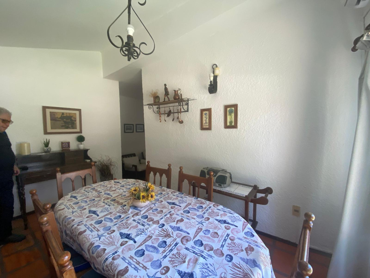 Casa ID.1830 - Casa en El Tesoro, 3 dormitorios *