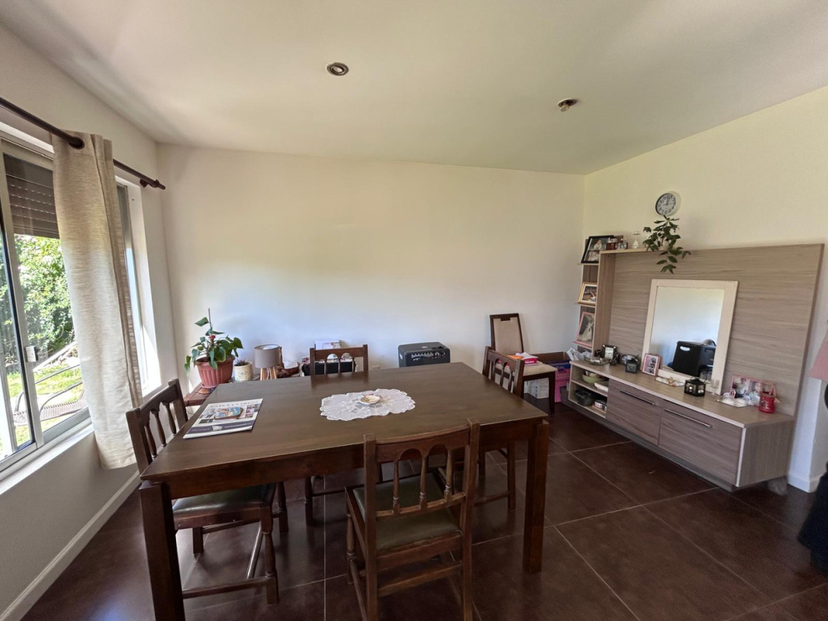 Casa ID.2989 - CASA EN VENTA - ZONA PASO DE LA CADENA 
