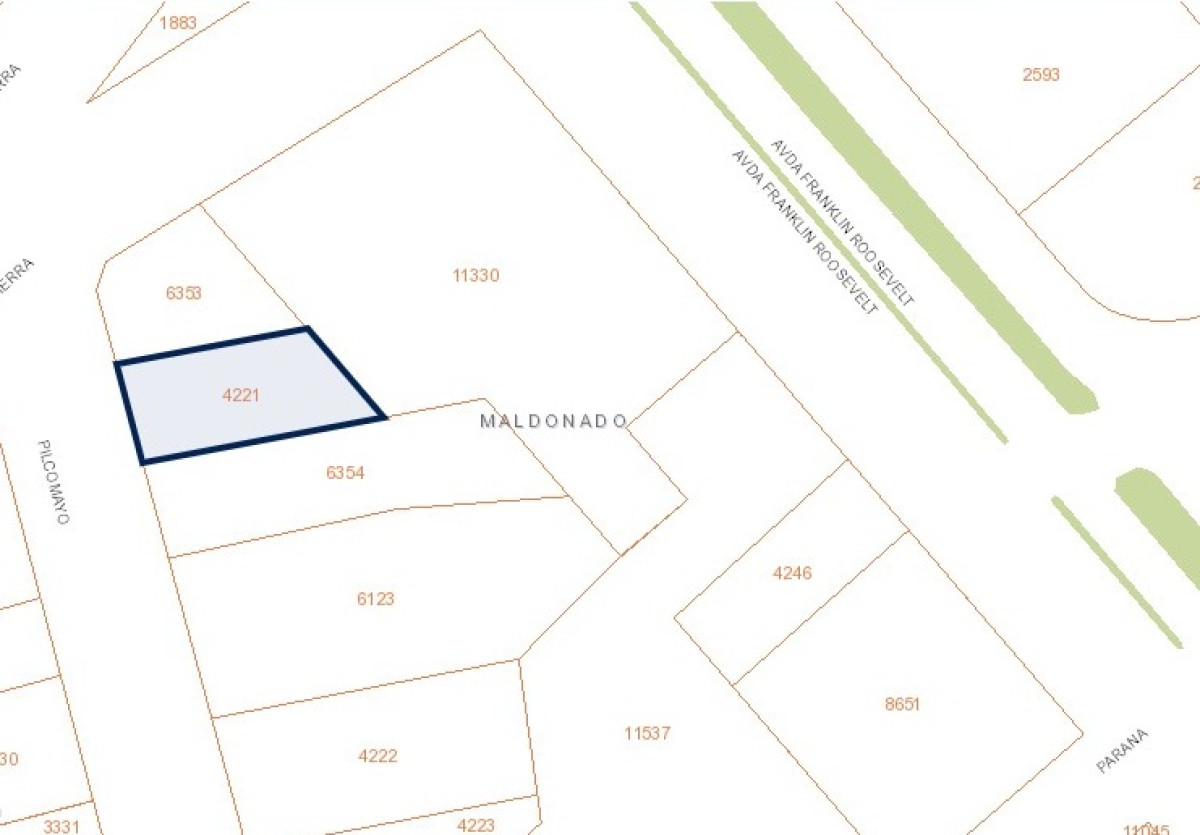 Casa ID.2770 - OPORTUNIDAD PARA INVERSION 