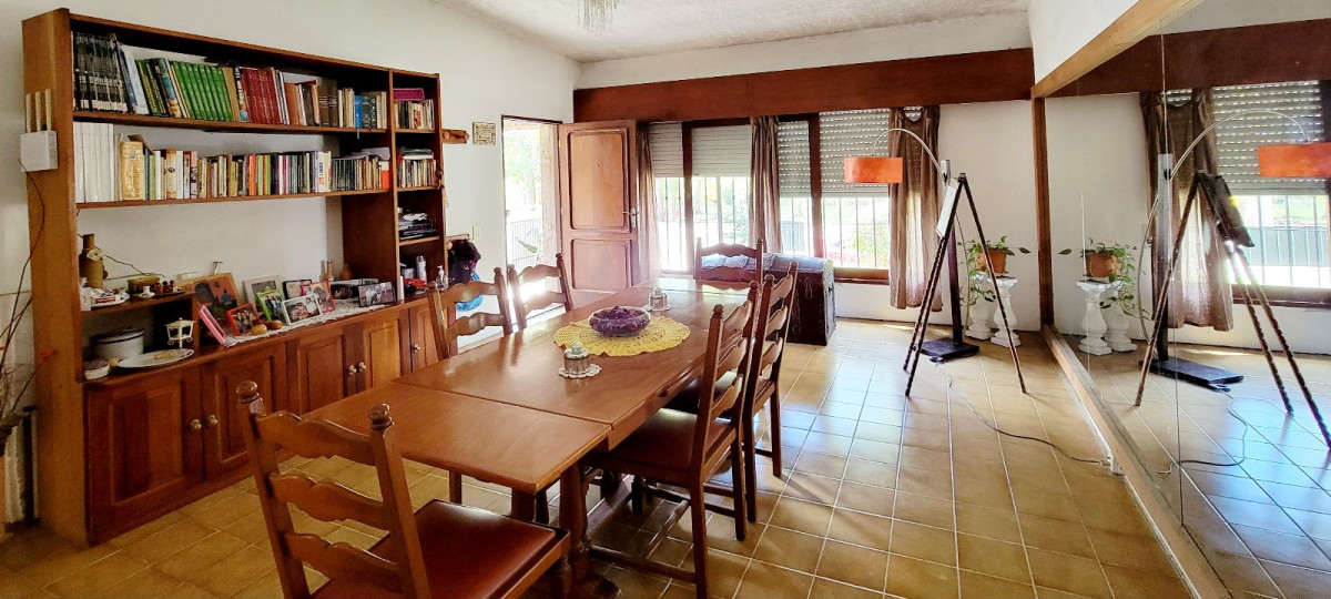 Casa ID.2631 - Se vende casa en San Carlos
