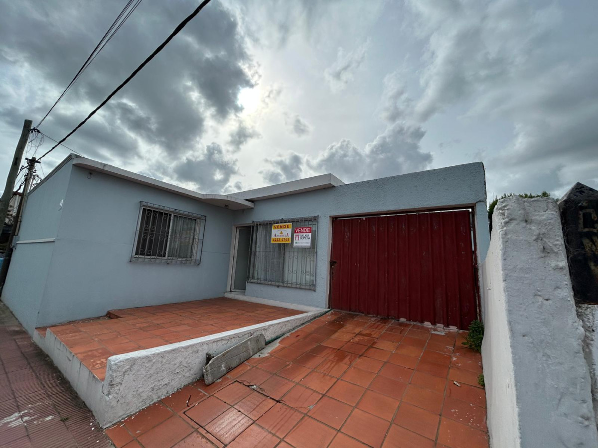 Casa ID.2887 - Comoda casa en el Centro de Maldonado 