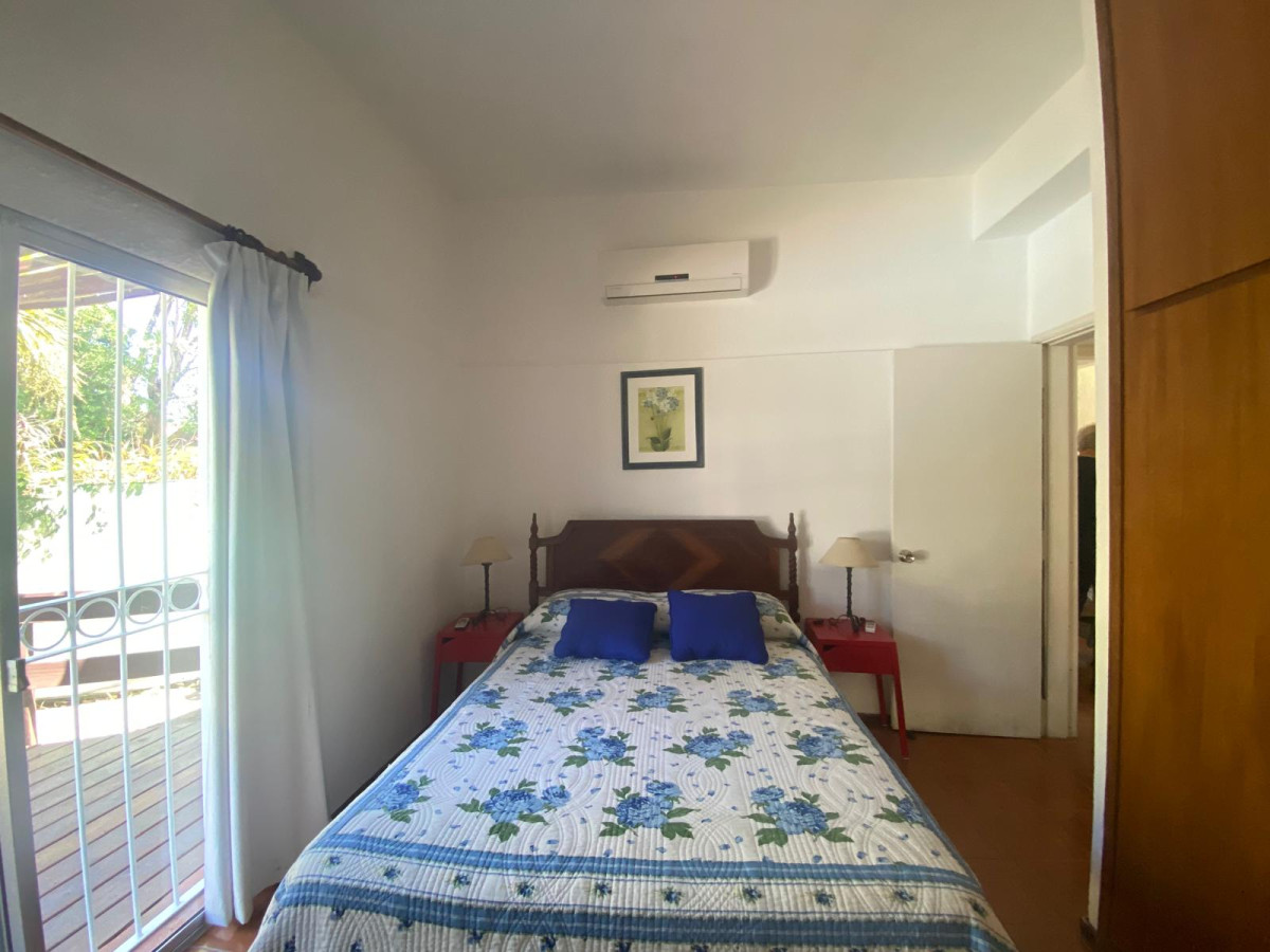 Casa ID.1830 - Casa en El Tesoro, 3 dormitorios *