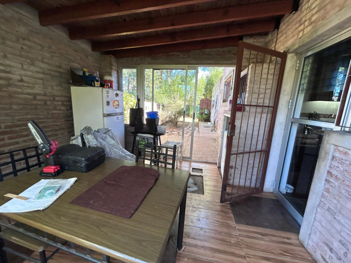 Casa ID.2989 - CASA EN VENTA - ZONA PASO DE LA CADENA 