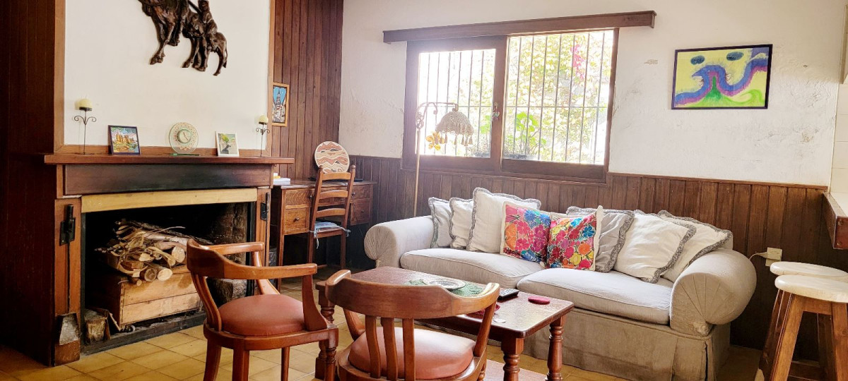 Casa ID.2631 - Se vende casa en San Carlos