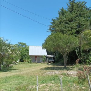 Se vende Terreno con mejoras