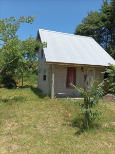 Se vende Terreno con mejoras