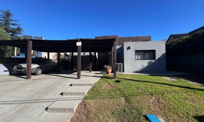Excelente casa en Venta en Barrio Cantegril