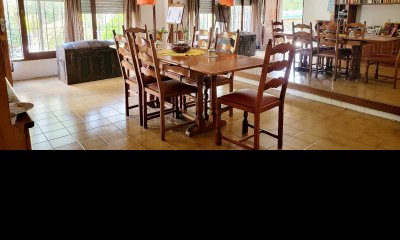 Se vende casa en San Carlos
