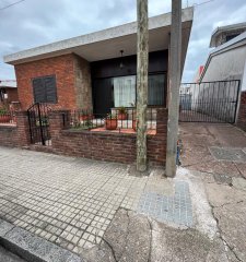 Muy linda casa en el centro de Maldonado