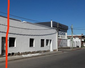 Ideal para inversion, apto para alturas PB hasta 3 pisos.