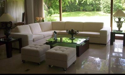 Casa en Punta del este - Playa Mansa, 4 dormitorios *