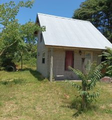 Se vende Terreno con mejoras