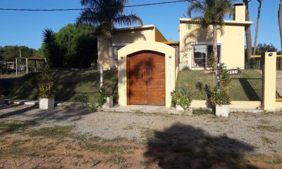 Casa para la venta