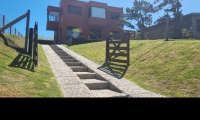 Hermosa casa
