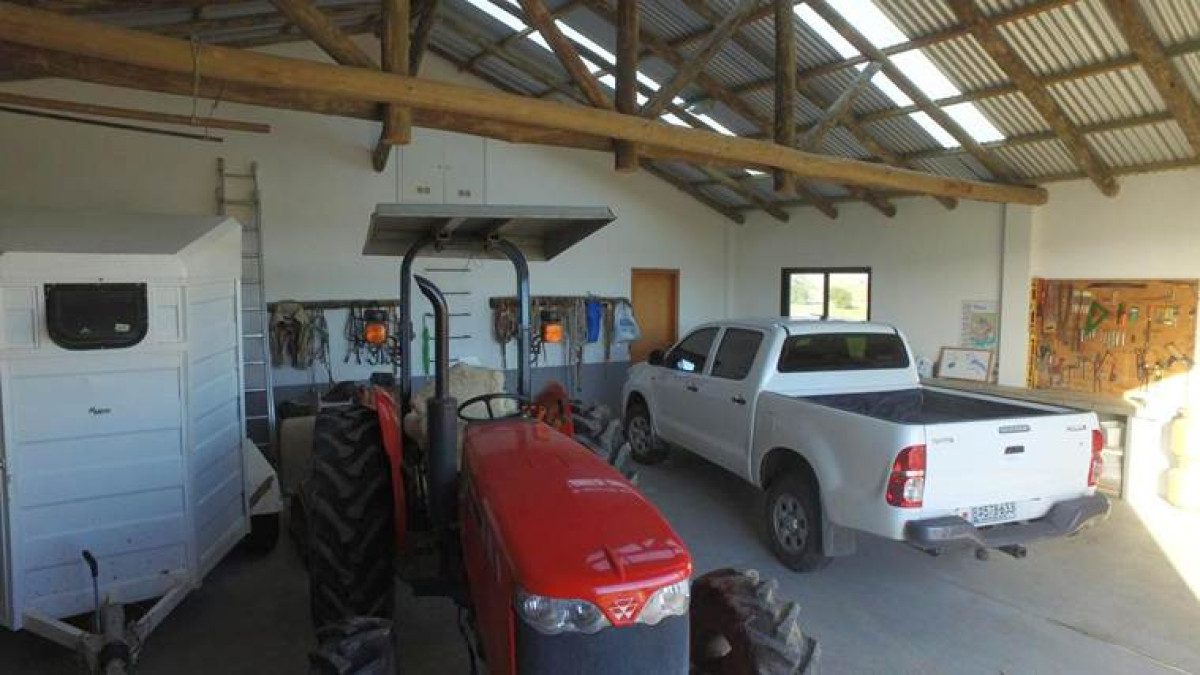 Chacra ID.2484 - ¡¡IMPORTANTE CHACRA!!