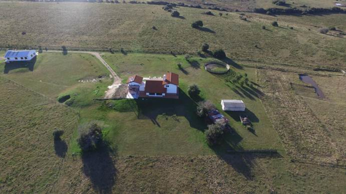 Chacra ID.2484 - ¡¡IMPORTANTE CHACRA!!