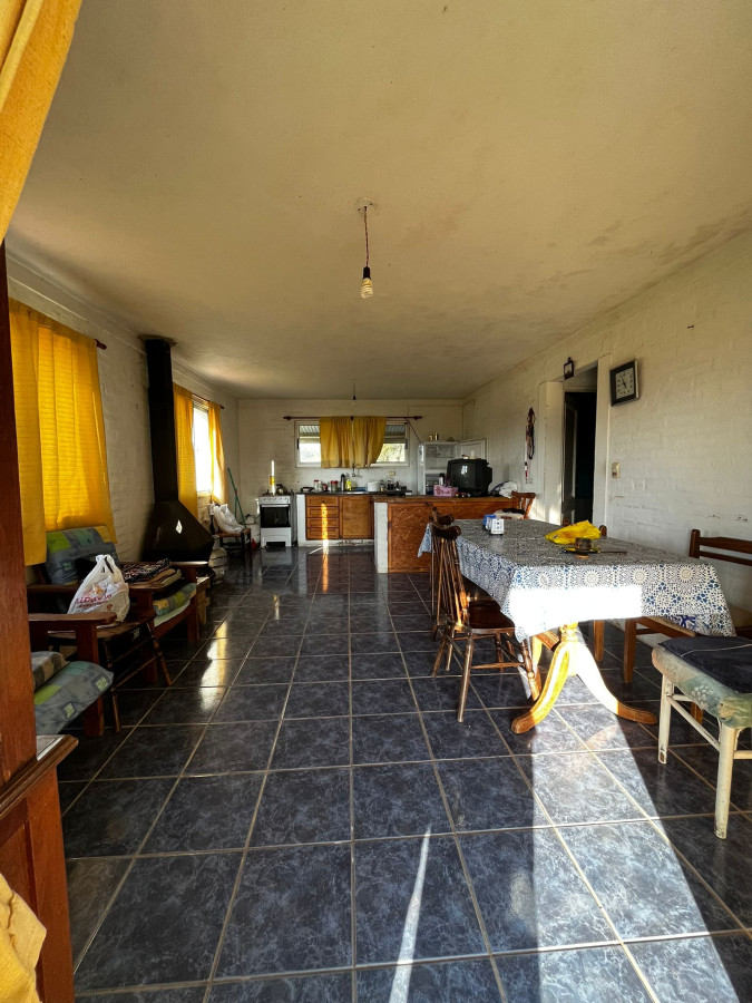 Chacra ID.2546 - Se vende chacra!!