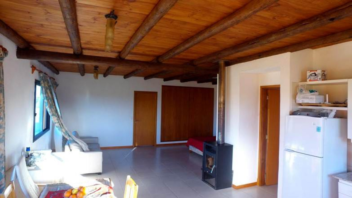 Chacra ID.2484 - ¡¡IMPORTANTE CHACRA!!