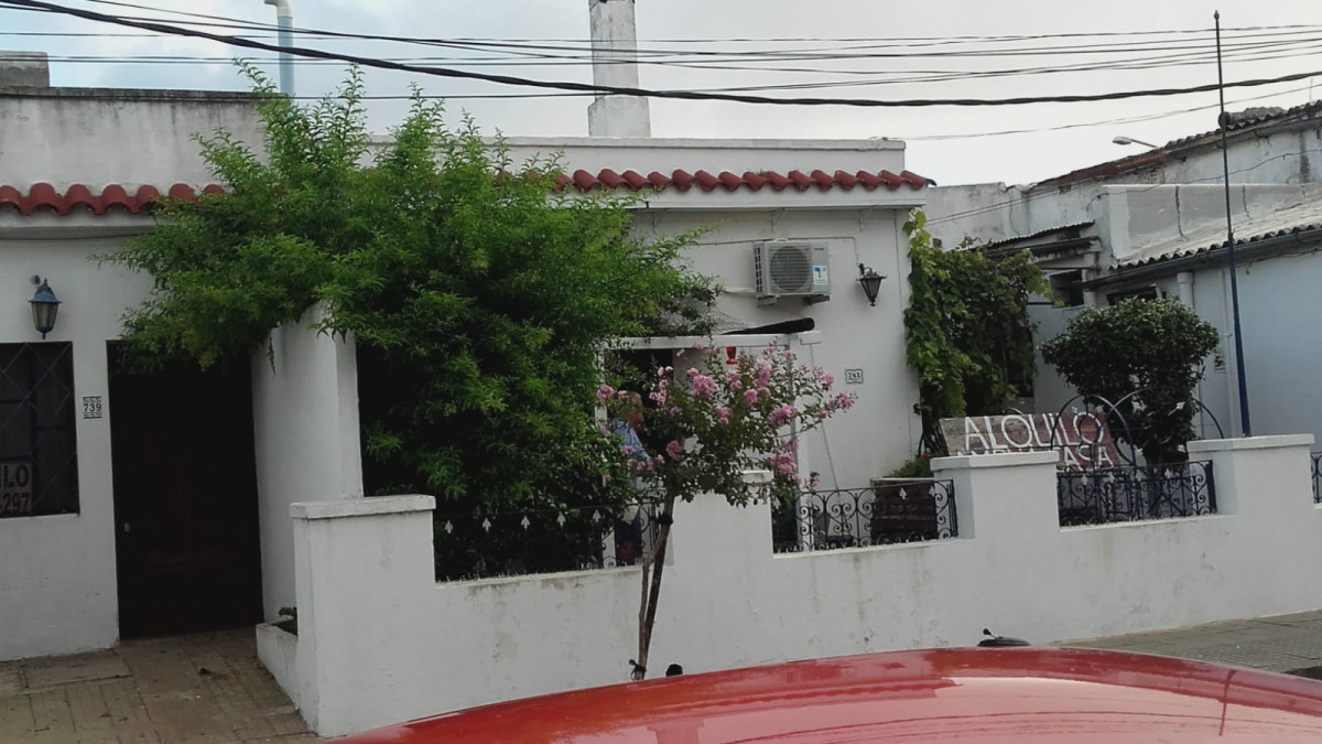 Local Comercial ID.2194 - LOCALES EN BERGALLI Y SARANDI