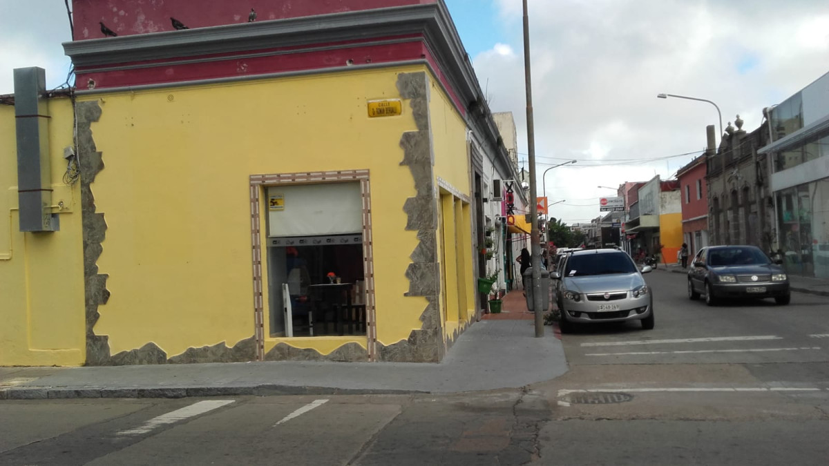 Local Comercial ID.2194 - LOCALES EN BERGALLI Y SARANDI