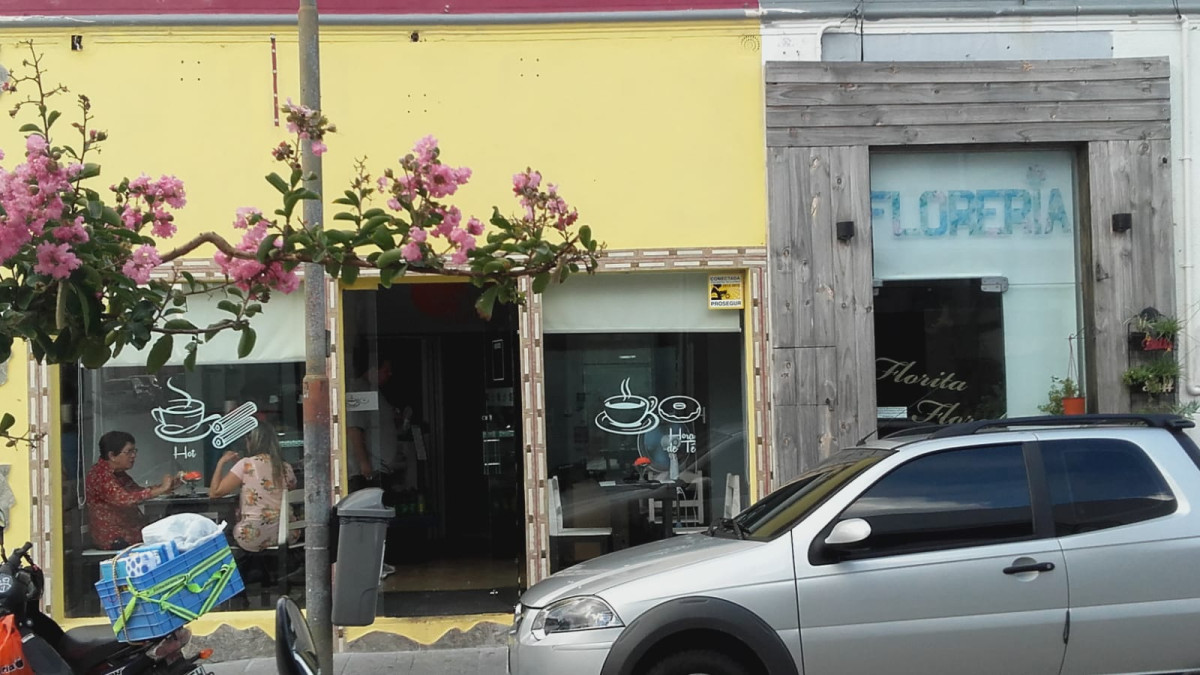 Local Comercial ID.2194 - LOCALES EN BERGALLI Y SARANDI