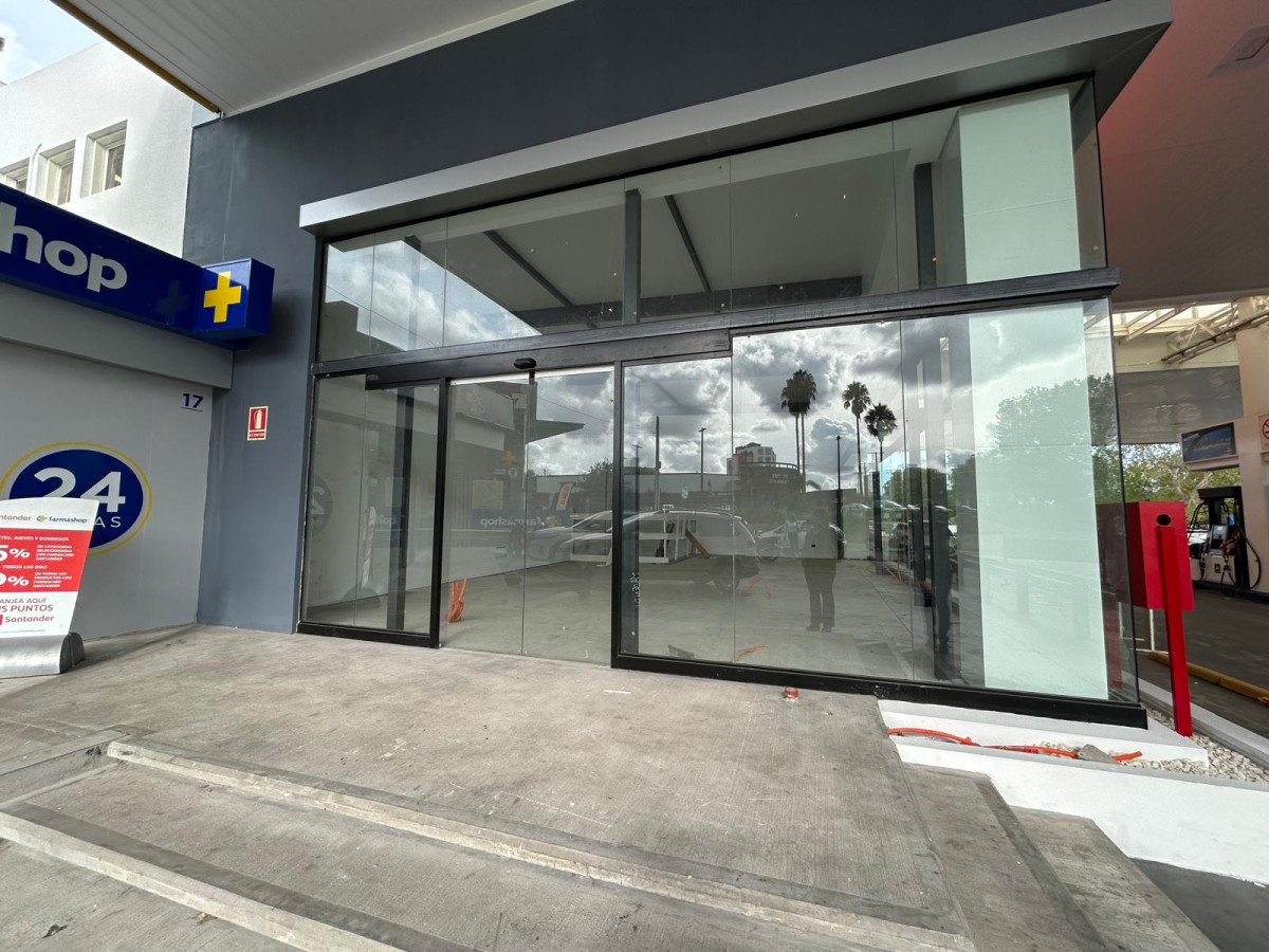 Local Comercial ID.2889 - LOCAL COMERCIAL, EXCELENTE PUNTO