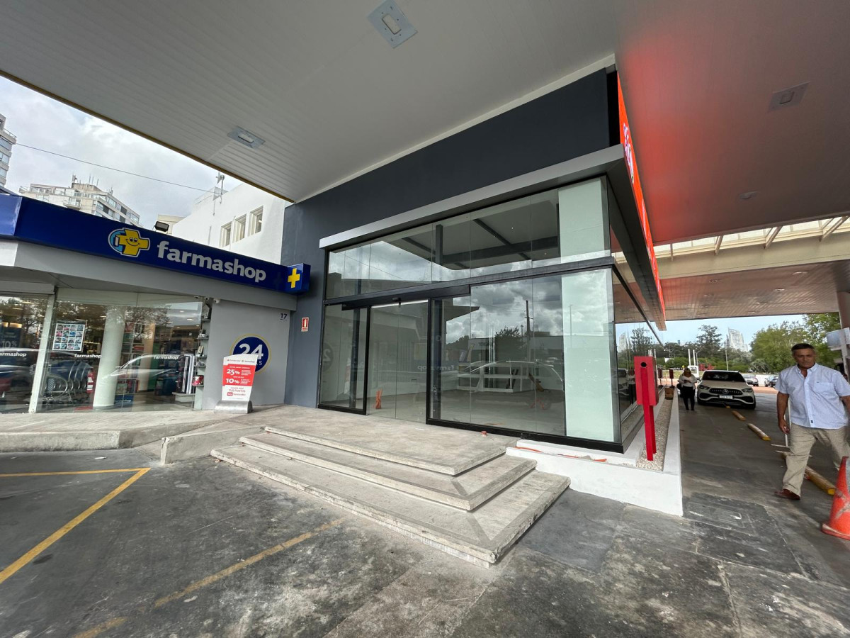 Local Comercial ID.2889 - LOCAL COMERCIAL, EXCELENTE PUNTO